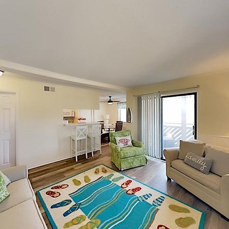 Appartement Waipani Unit C15 à Myrtle Beach Extérieur photo