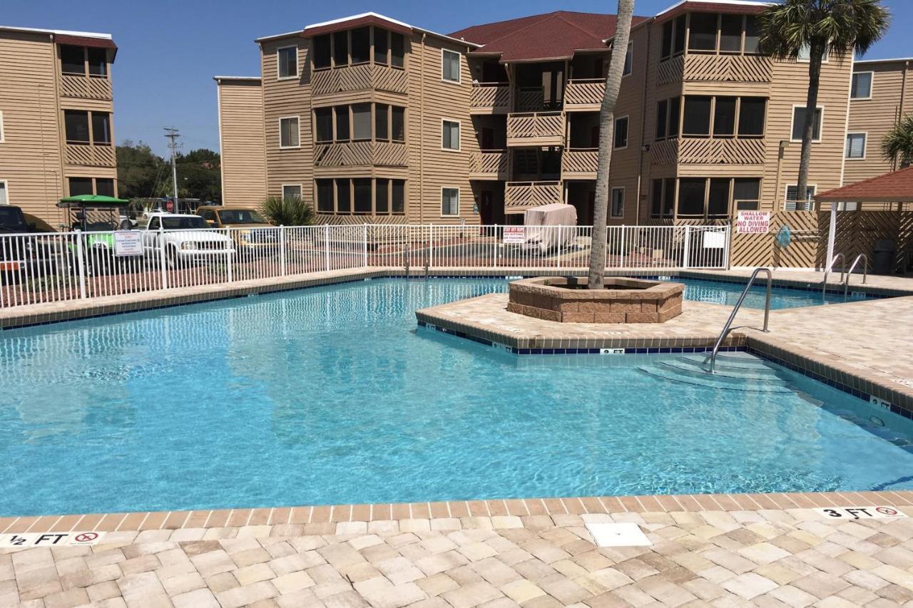 Appartement Waipani Unit C15 à Myrtle Beach Extérieur photo