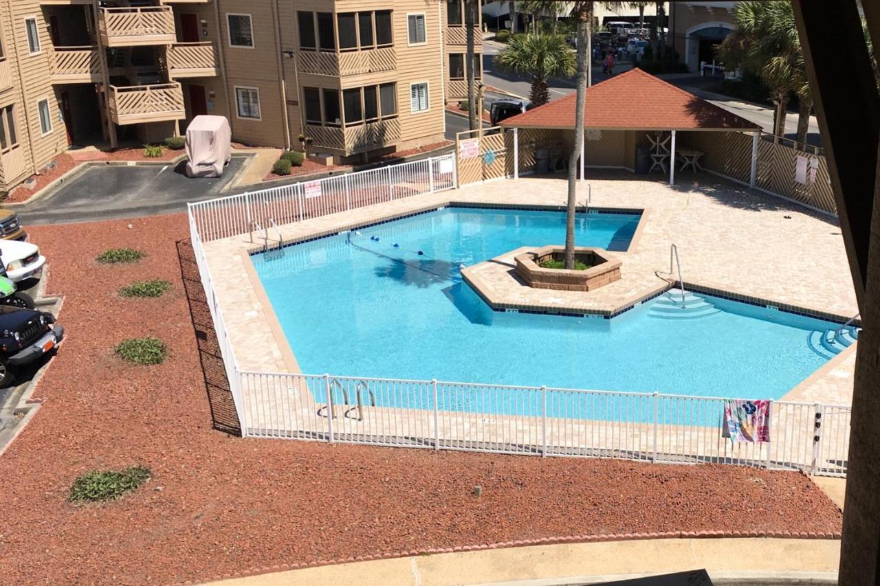 Appartement Waipani Unit C15 à Myrtle Beach Extérieur photo