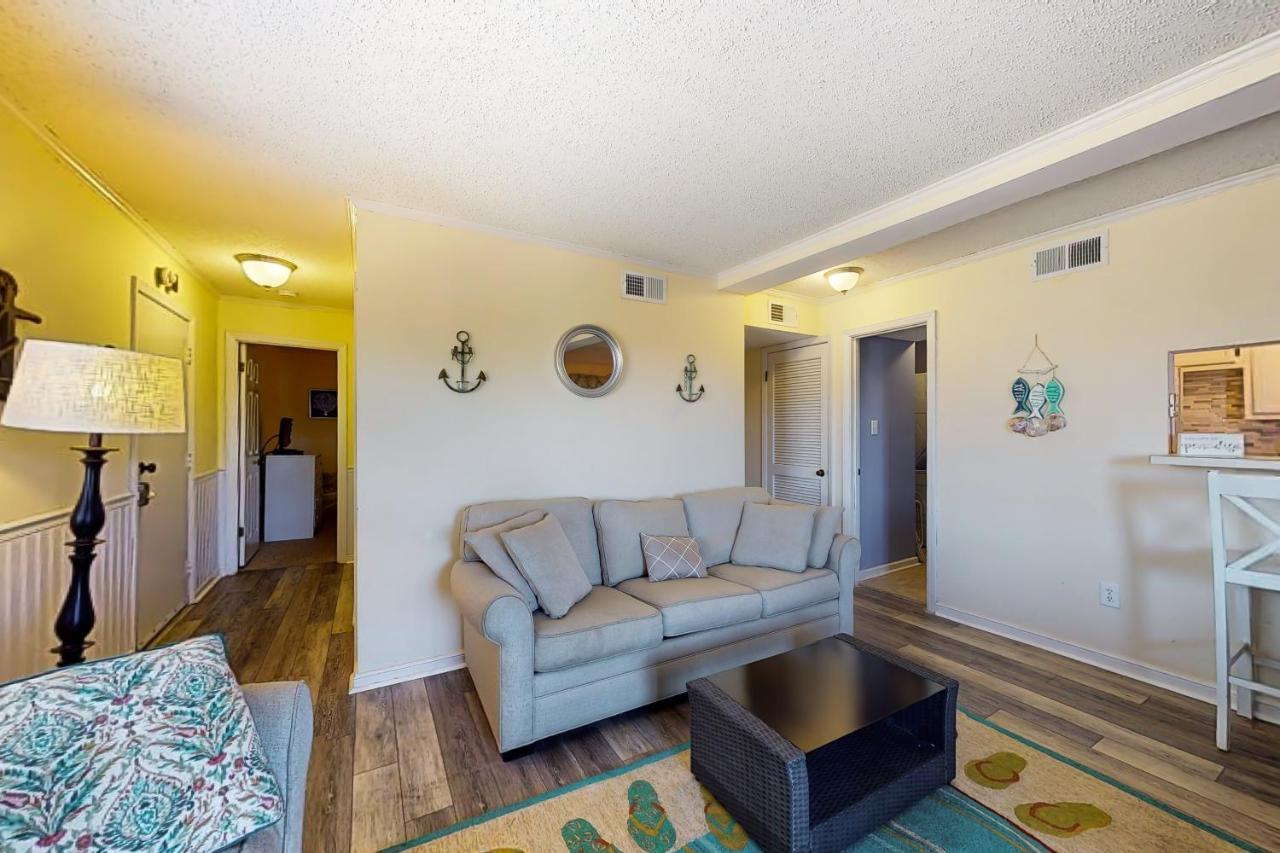 Appartement Waipani Unit C15 à Myrtle Beach Extérieur photo