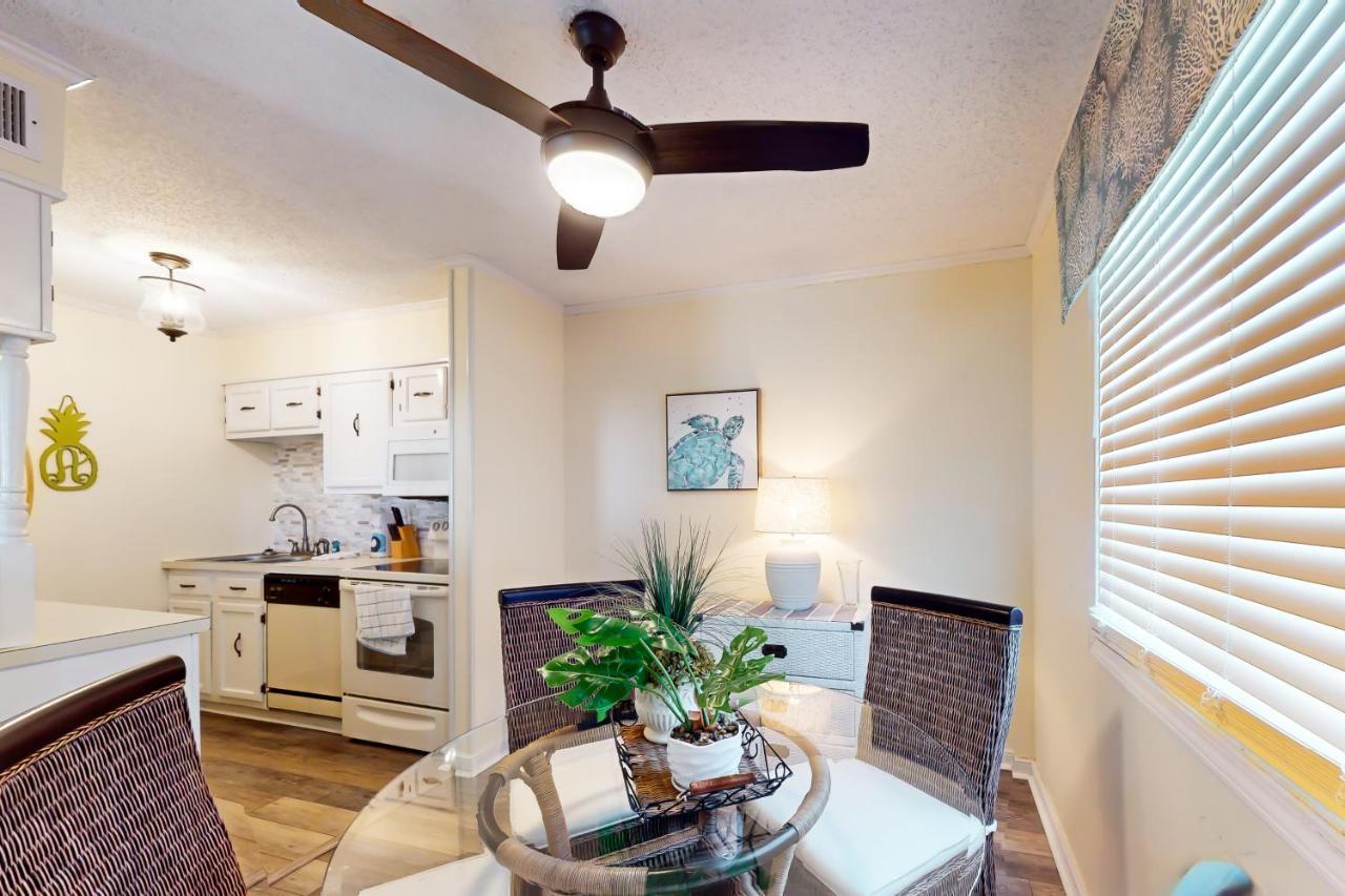 Appartement Waipani Unit C15 à Myrtle Beach Extérieur photo