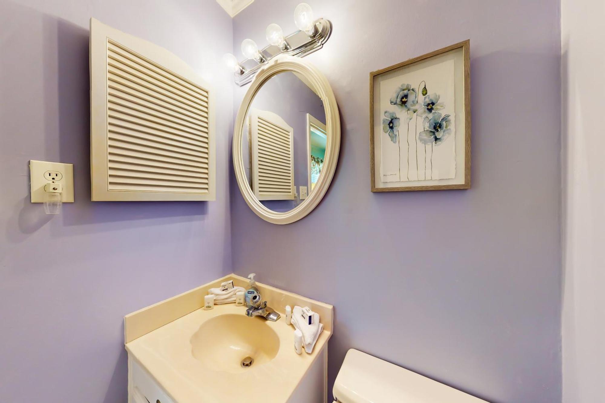 Appartement Waipani Unit C15 à Myrtle Beach Extérieur photo
