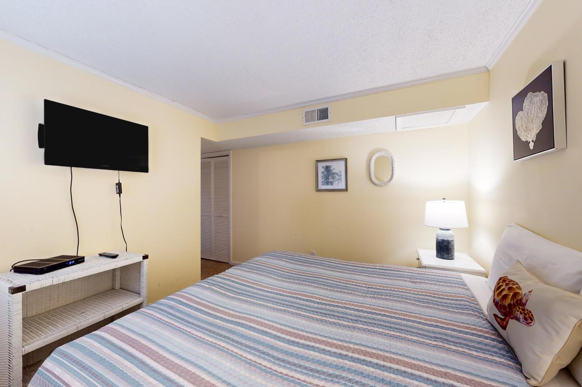 Appartement Waipani Unit C15 à Myrtle Beach Extérieur photo