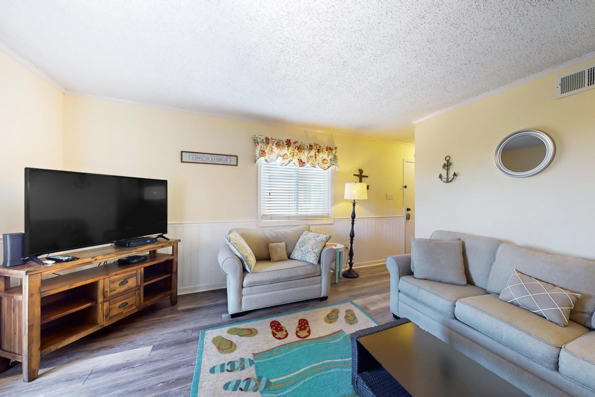 Appartement Waipani Unit C15 à Myrtle Beach Extérieur photo